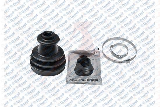 ANK-40544 Aks Korugu Dis R12